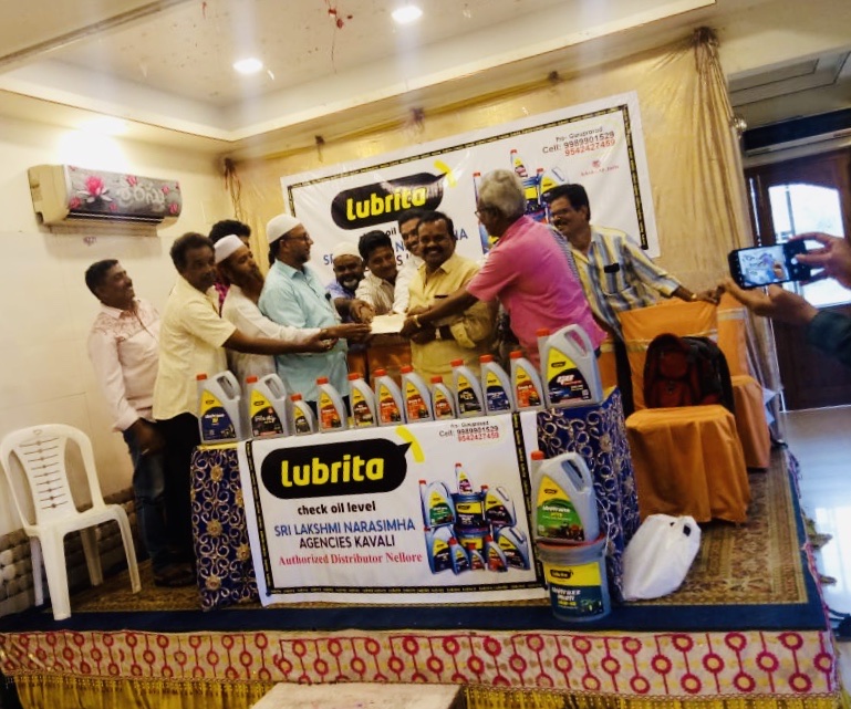 Lubrita India Sri Lanka meeting.jpg